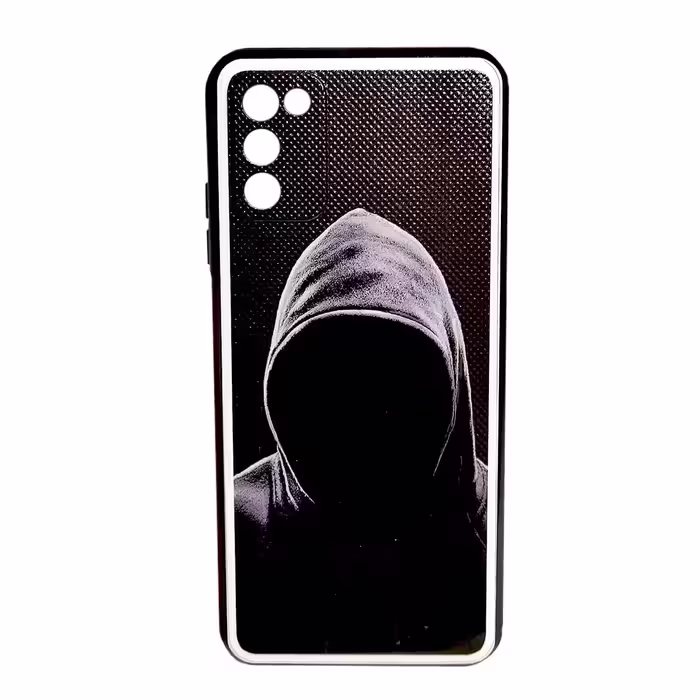 کاور  کد 1649 مناسب برای گوشی موبایل سامسونگ Galaxy A03s