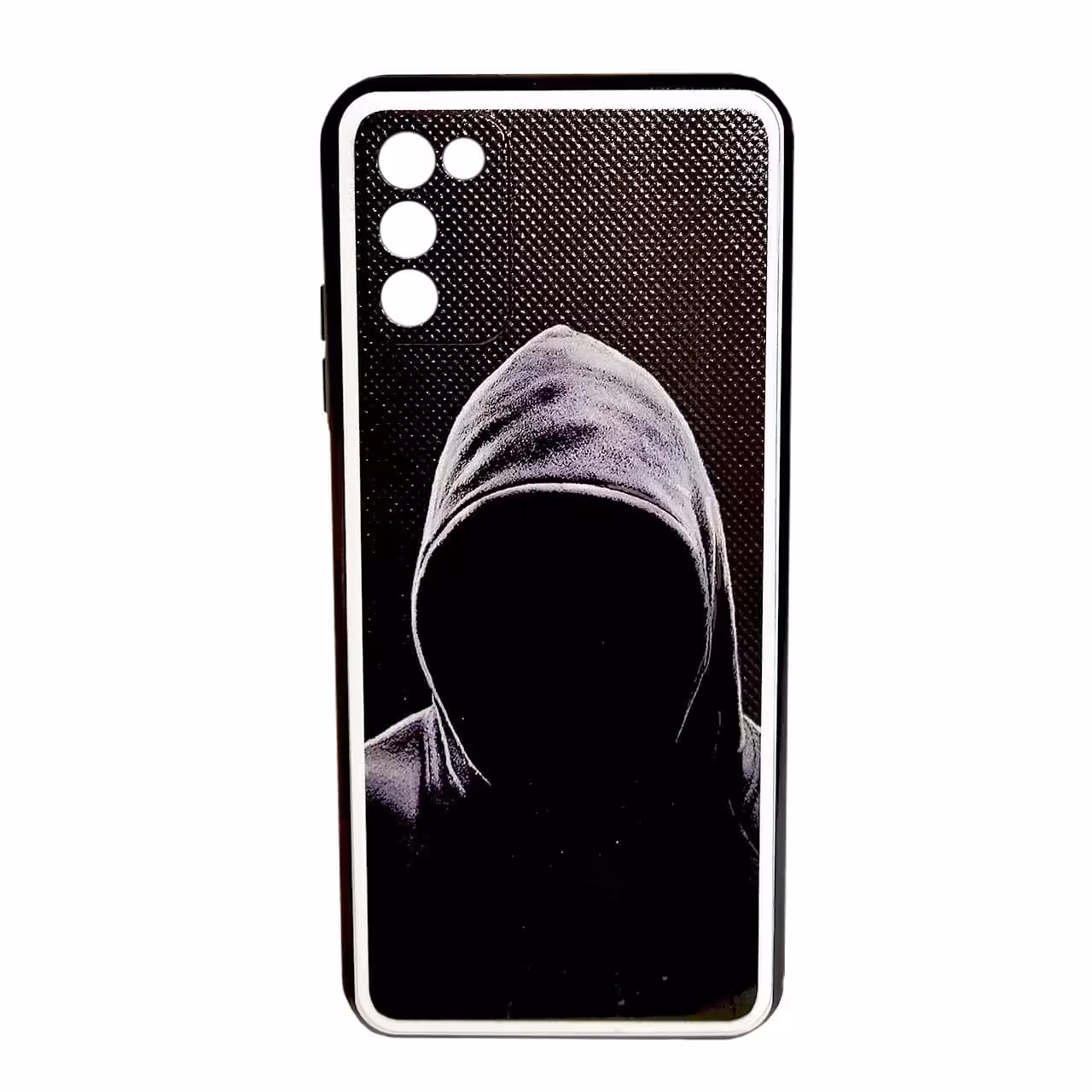 کاور  کد 1649 مناسب برای گوشی موبایل سامسونگ Galaxy A03s