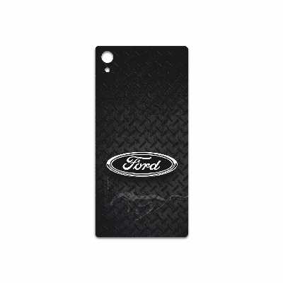 برچسب پوششی ماهوت مدل Ford Motor مناسب برای گوشی موبایل سونی Xperia Z5