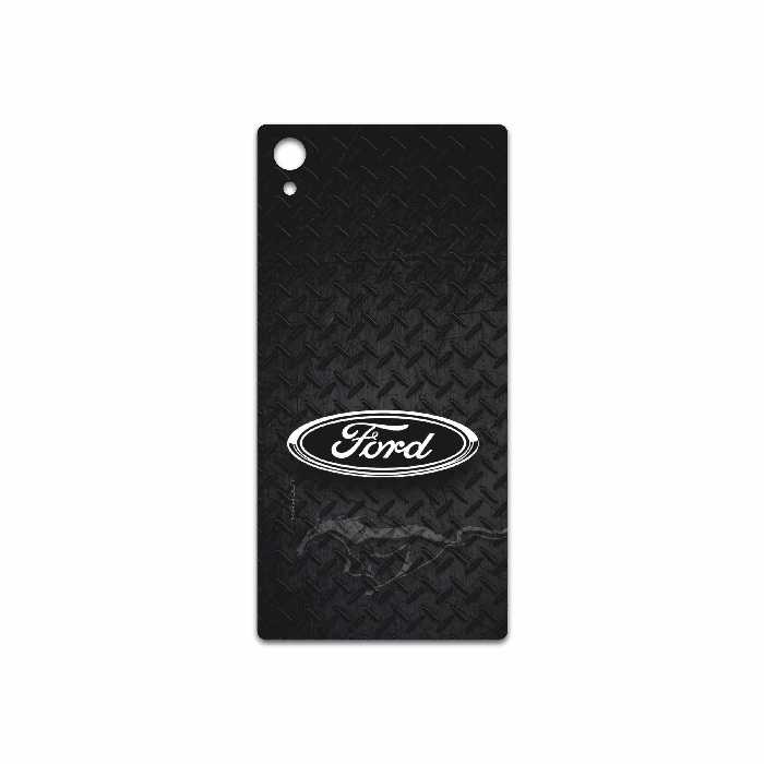 برچسب پوششی ماهوت مدل Ford Motor مناسب برای گوشی موبایل سونی Xperia Z5