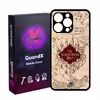 کاور گارد ایکس طرح هری پاتر مدل Glass10490 مناسب برای گوشی موبایل اپل iPhone 13 Pro