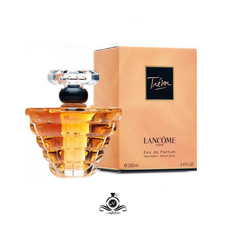 عطر زنانه لانکوم ترزور Lancome Tresor