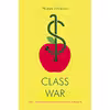 کتاب Class War اثر Megan Erickson انتشارات Verso Books
