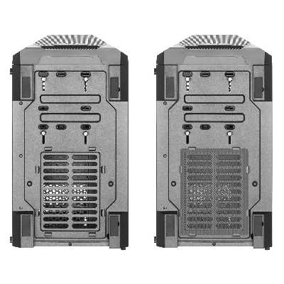 کامپیوتر دسکتاپ ایسوس مدل Asus-Ryzen-4650G