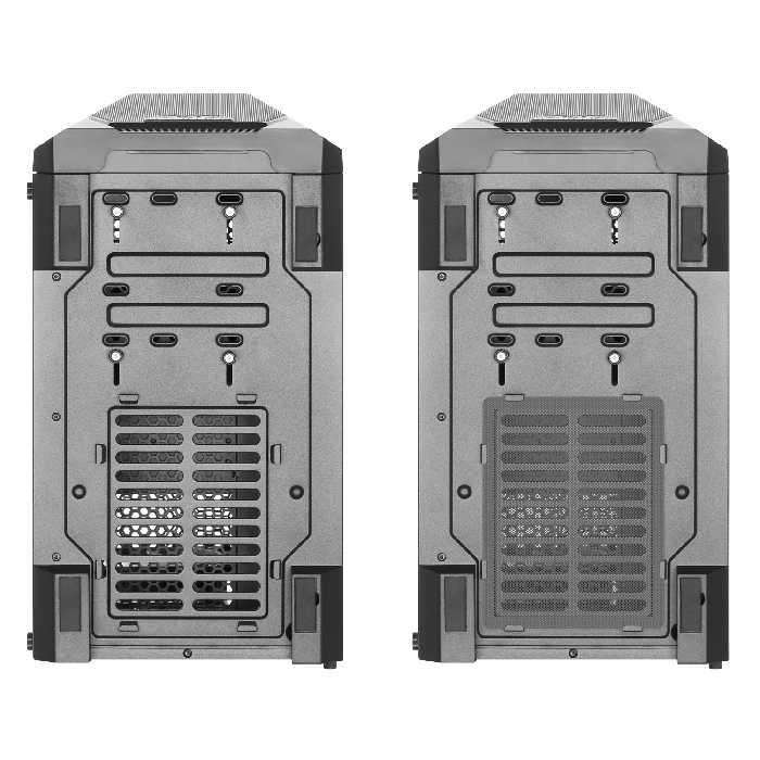 کامپیوتر دسکتاپ ایسوس مدل Asus-Ryzen-4650G