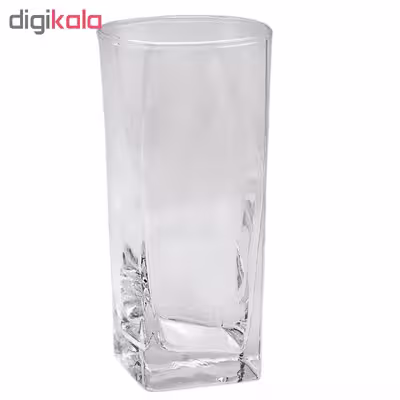 لیوان کاوه مدل المپیک کد 576-B بسته 6 عددی