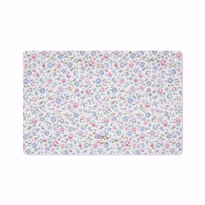 برچسب پوششی ماهوت مدل Painted-Flowers مناسب برای تبلت هوآوی Mediapad M6 10.8 2019
