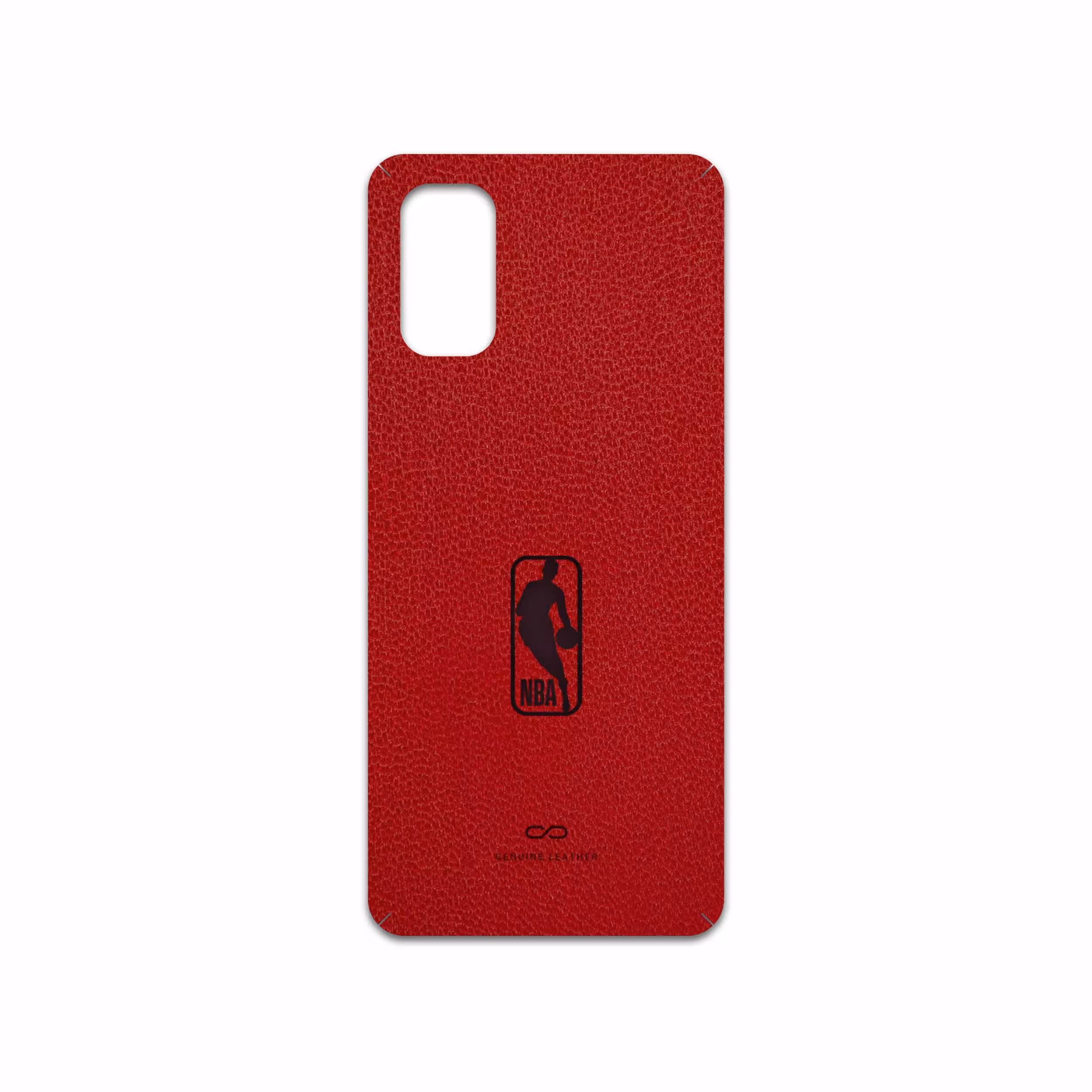 برچسب پوششی ماهوت مدل RL-NBA مناسب برای گوشی موبایل ریلمی 7 Pro