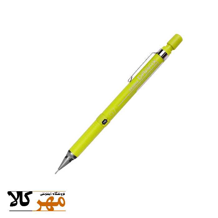 اتودzebra 0.7 سبز فسفری