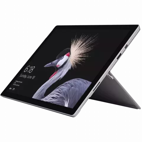 تبلت 12.3اینچی Microsoft مدل SURFACE PRO 1796