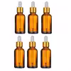 قطره چکان مدل 30V بسته 6 عددی