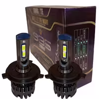هدلایت دو طرفه سانگ مدل S35 پایه H11