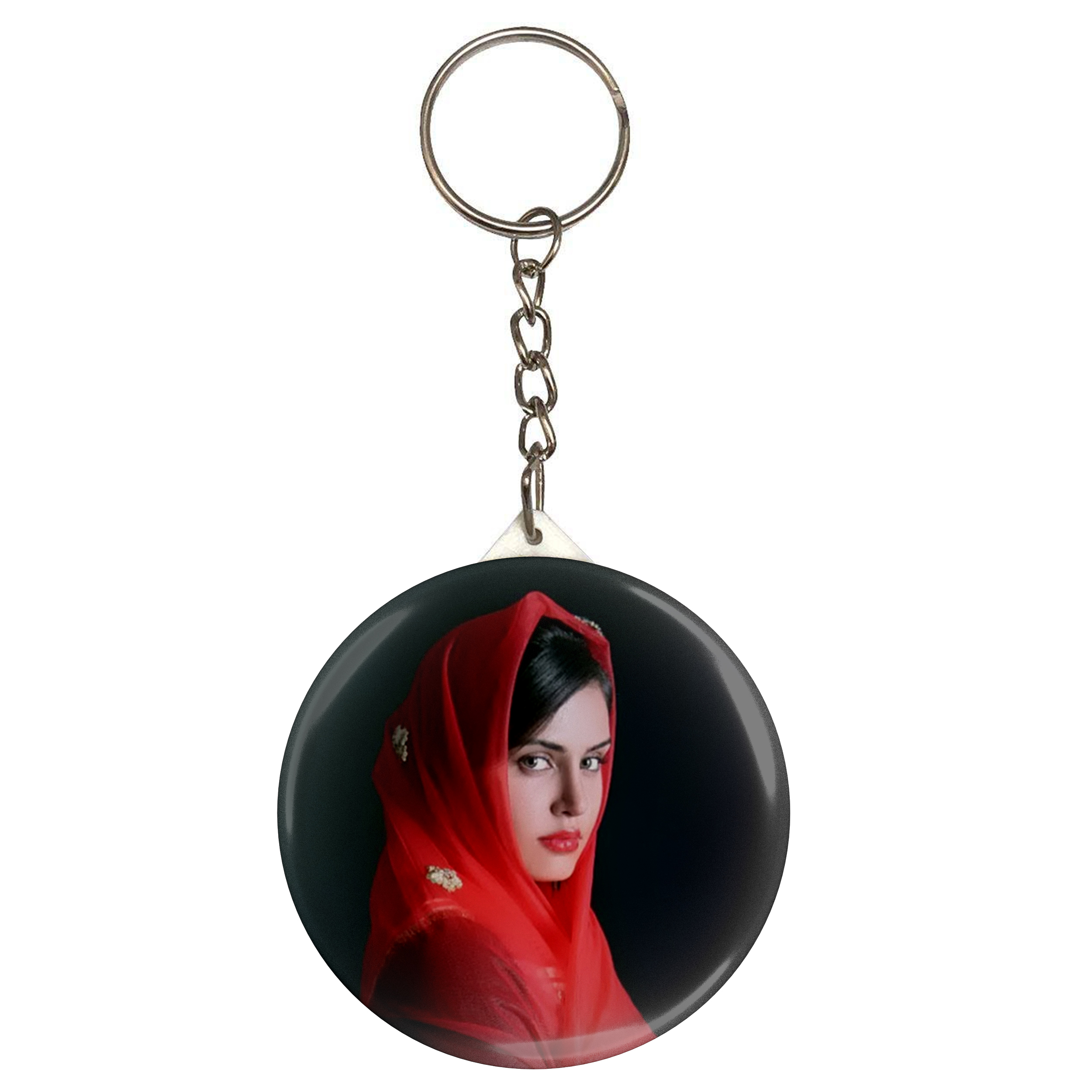 جاکلیدی طرح بازیگر الناز شاکردوست مدل S8099