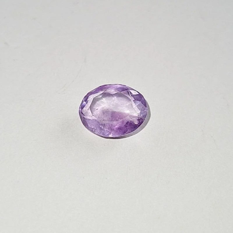 سنگ آمیتیست اصل  معدنی