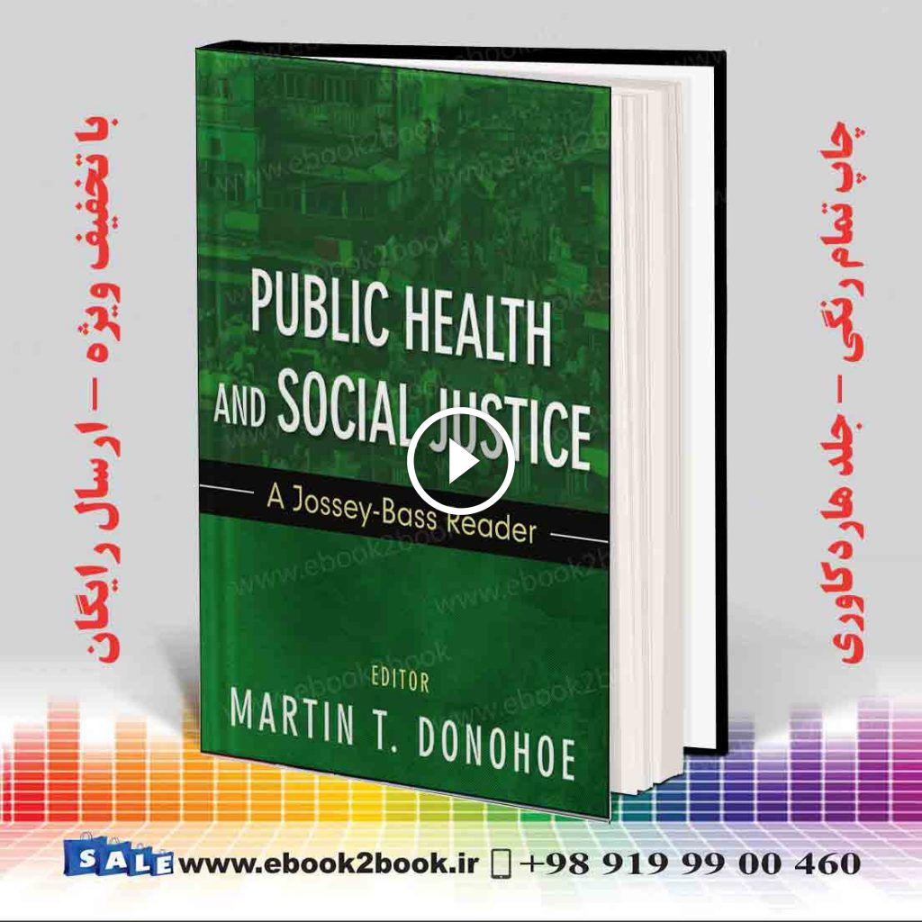Public Health and Social Justice