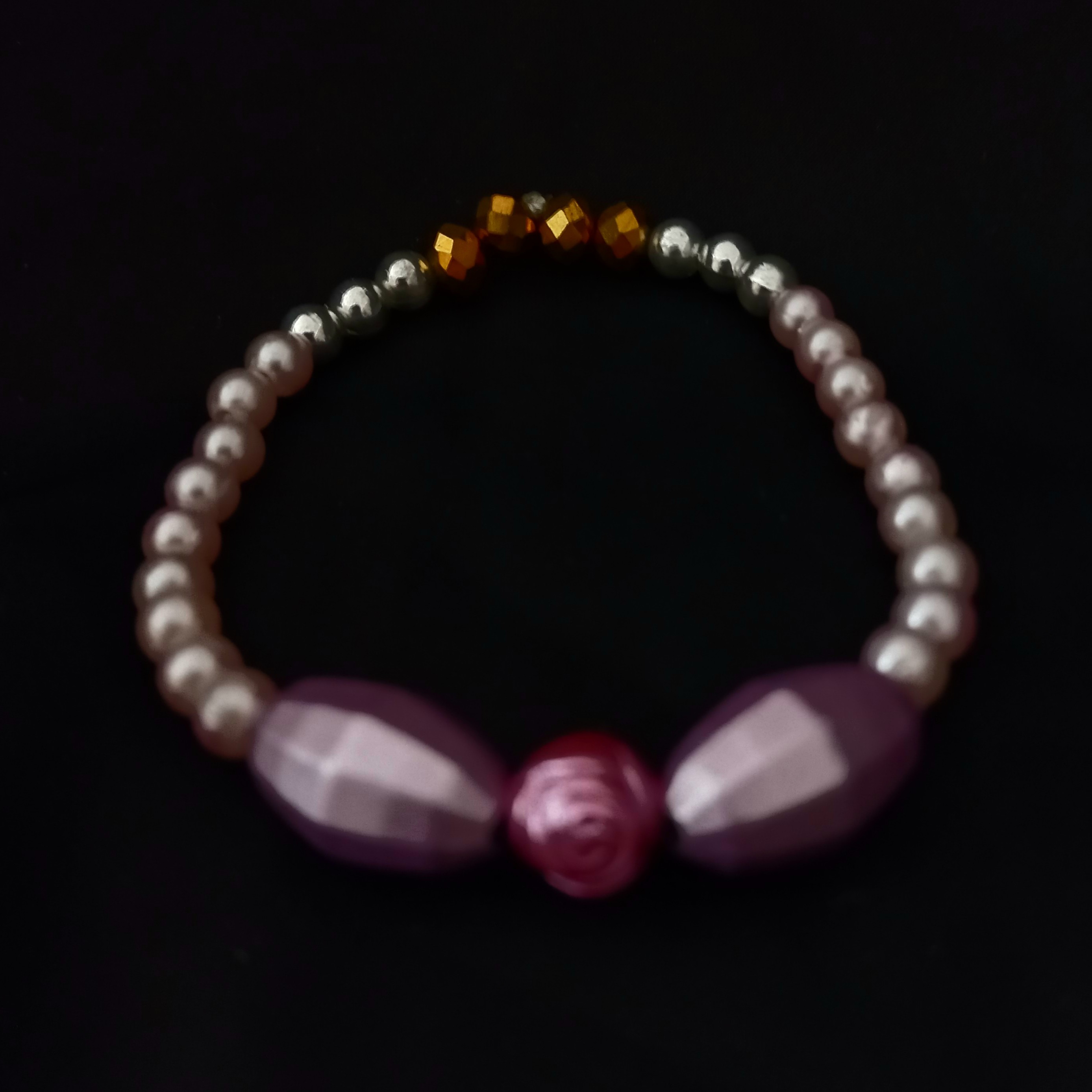 دستبند کد 12