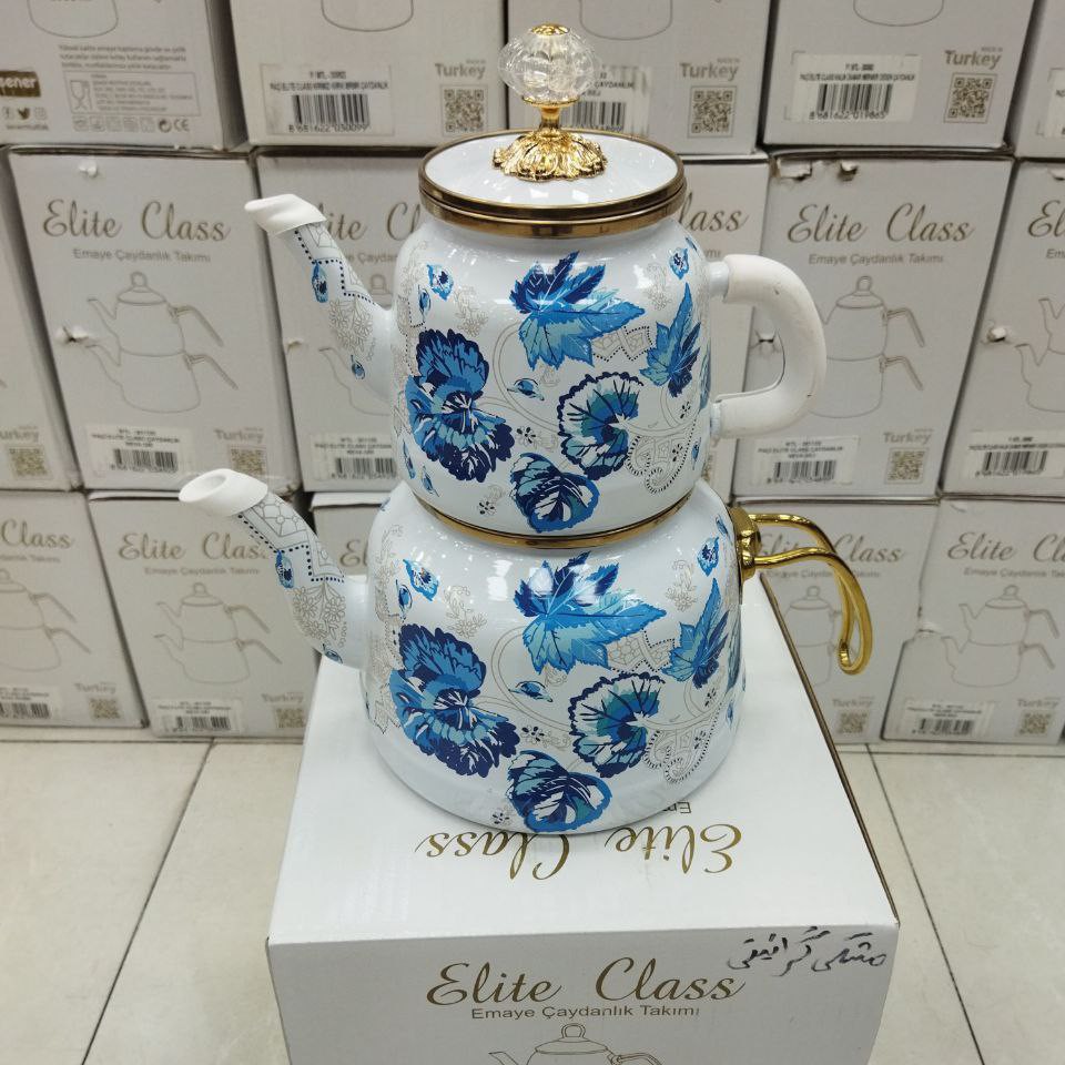 کتری قوری پاچی  هزینه ارسال پس کرایه میباشد 