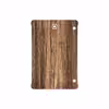 برچسب پوششی ماهوت مدل Light Walnut Wood مناسب برای تبلت سامسونگ Galaxy Tab S2 8.0 2016 T719N