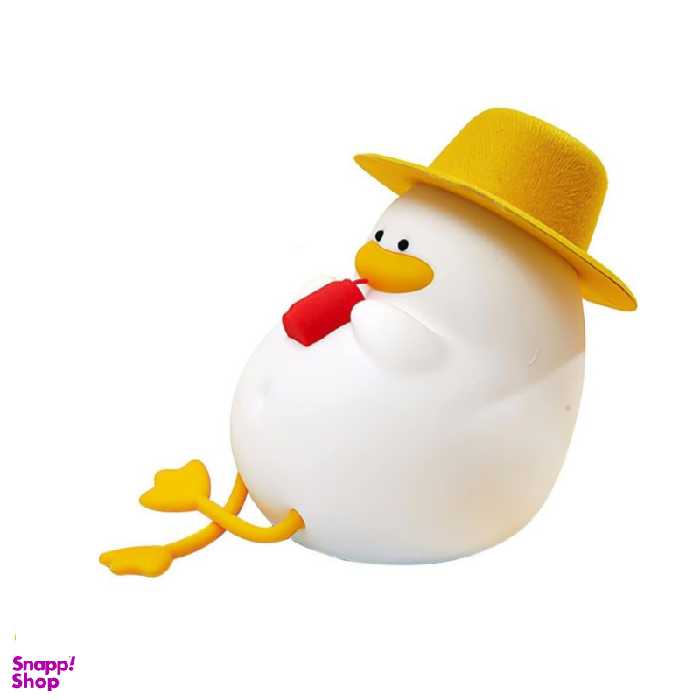 چراغ خواب طرح اردک خسته کد 01