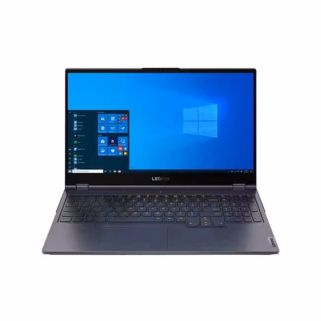 لپ تاپ 15 اینچی لنوو Legion7 i7 2070M مشکی
