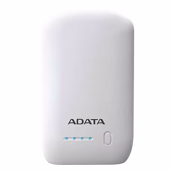 پاور بانک ای دیتا مدل P-10050 ظرفیت 10050mAh - فروشگاه اینترنتی طیف سنتر
