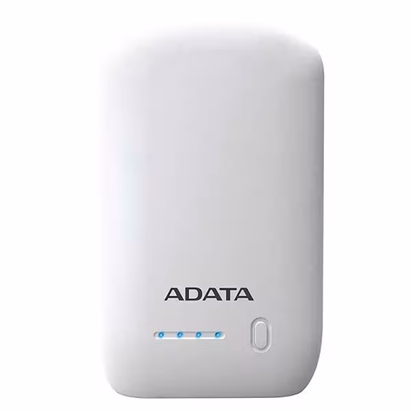 پاور بانک ای دیتا مدل P-10050 ظرفیت 10050mAh - فروشگاه اینترنتی طیف سنتر