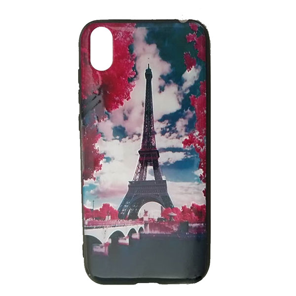 کاور مدل EF-01 مناسب برای گوشی موبایل هوآوی Y5 2019 / آنر 8S