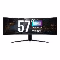 مانیتور گیمینگ 57 اینچ کولرمستر مدل GP57ZS