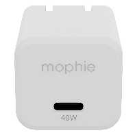 شارژر دیواری موفی مدل SpeedPort 40 توان 40 وات