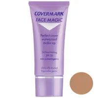 کرم پودر کاور مارک مدل Face Magic شماره 06 حجم 30 میلی لیتر