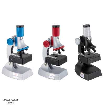 میکروسکوپ کامار مدل MPO228