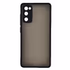 کاور مدل PHSPMG مناسب برای گوشی موبایل شیائومی Poco M3