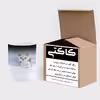 ماگ حرارتی کاکتی طرح سگ مدل mgh15503