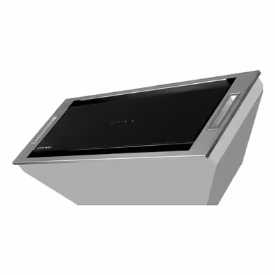 هود مخفی پرنیان استیل مدل PH4704 سایز 75