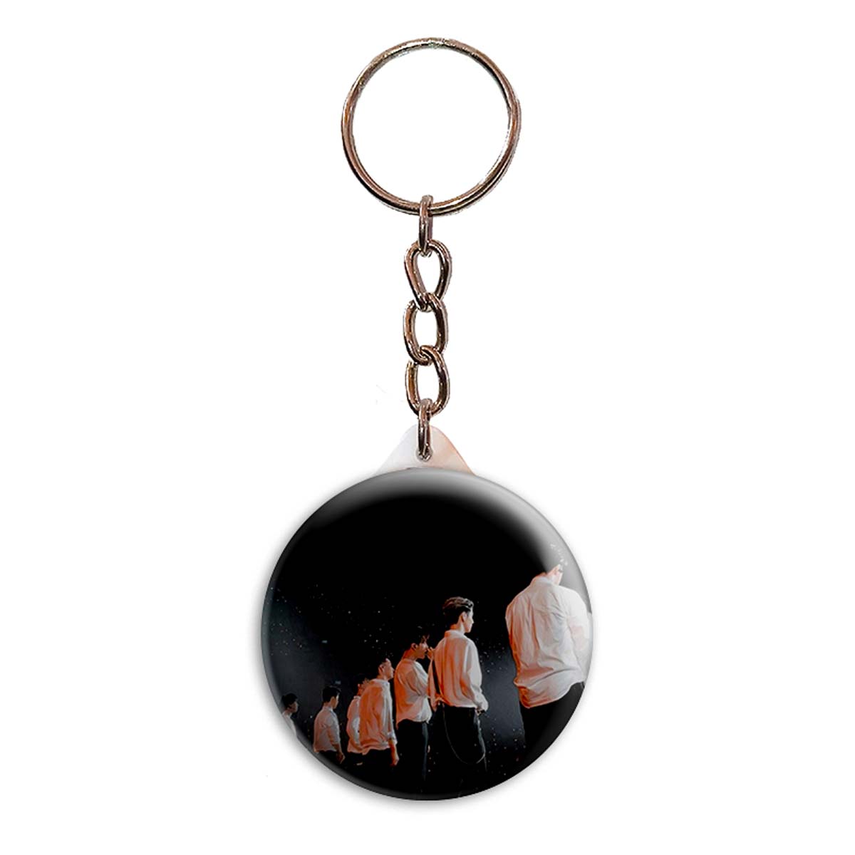 جاکلیدی پرمانه طرح GOT7 کد pmy.19092