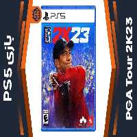 دیسک بازی PGA Tour 2K23 – مخصوص PS5