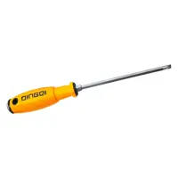 پیچ گوشتی دوطرفه  ضربه خوردینگشی مدل HT - 012 