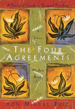The four agreements | مرکز فرهنگی آبی