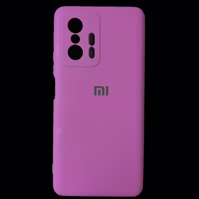 کاور مدل SIL-M11T مناسب برای گوشی موبایل شیائومی Mi 11T / Mi 11T Pro