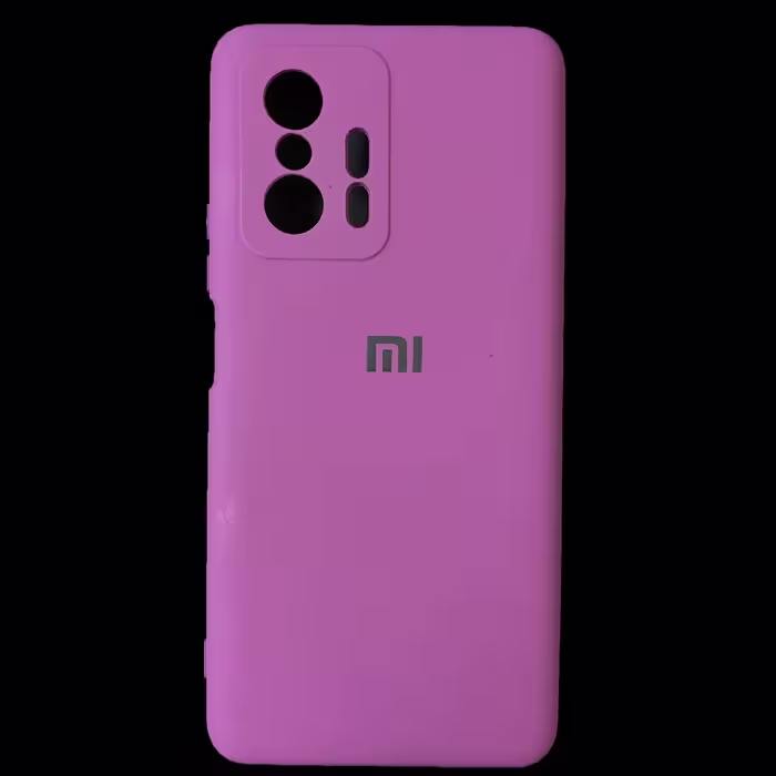 کاور مدل SIL-M11T مناسب برای گوشی موبایل شیائومی Mi 11T / Mi 11T Pro