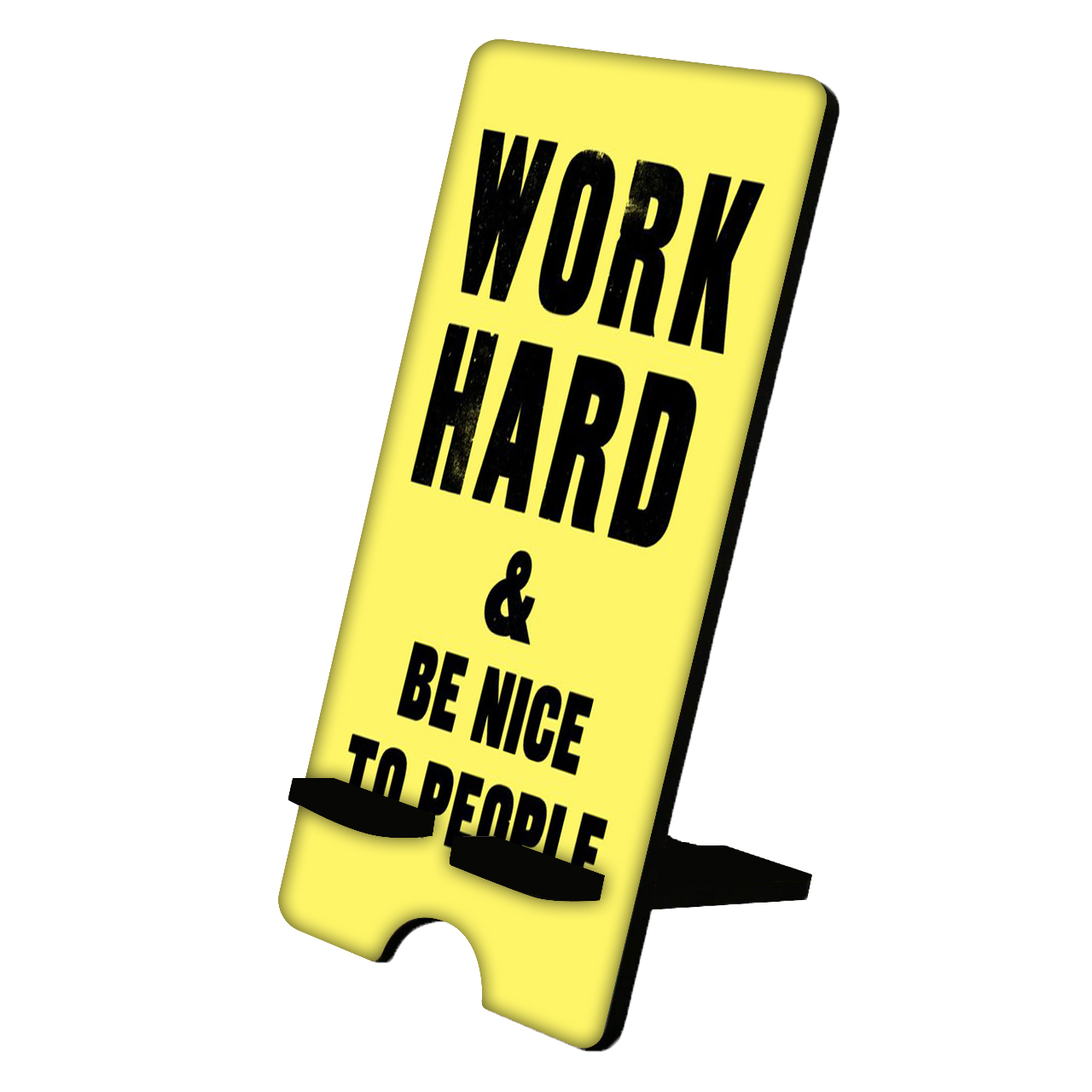 پایه نگهدارنده گوشی موبایل مدل فانتزی کد 1335