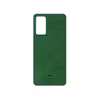 برچسب پوششی ماهوت مدل Green-Leather مناسب برای گوشی موبایل شیائومی Redmi Note 11 Pro Plus 5G (India)