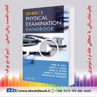Seidel’s Physical Examination Handbook 9th Edition