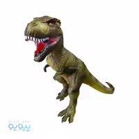 اکشن فیگور دایناسور تی رکس UCOK