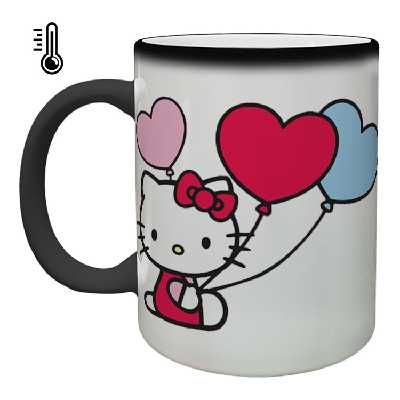 ماگ حرارتی مدل کیتی کد 79