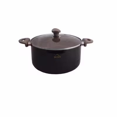 قابلمه وون مدل BK6 سایز 16