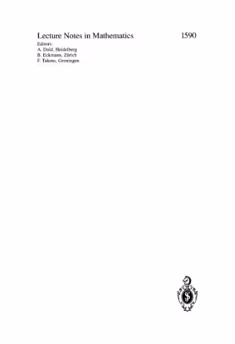 خرید و دانلود نسخه کامل کتاب Potential Theory on Infinite Networks