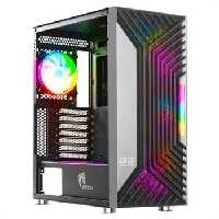 کیس کامپیوتر گرین مدل Griffin G3