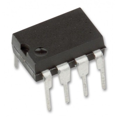 آی سی LF398