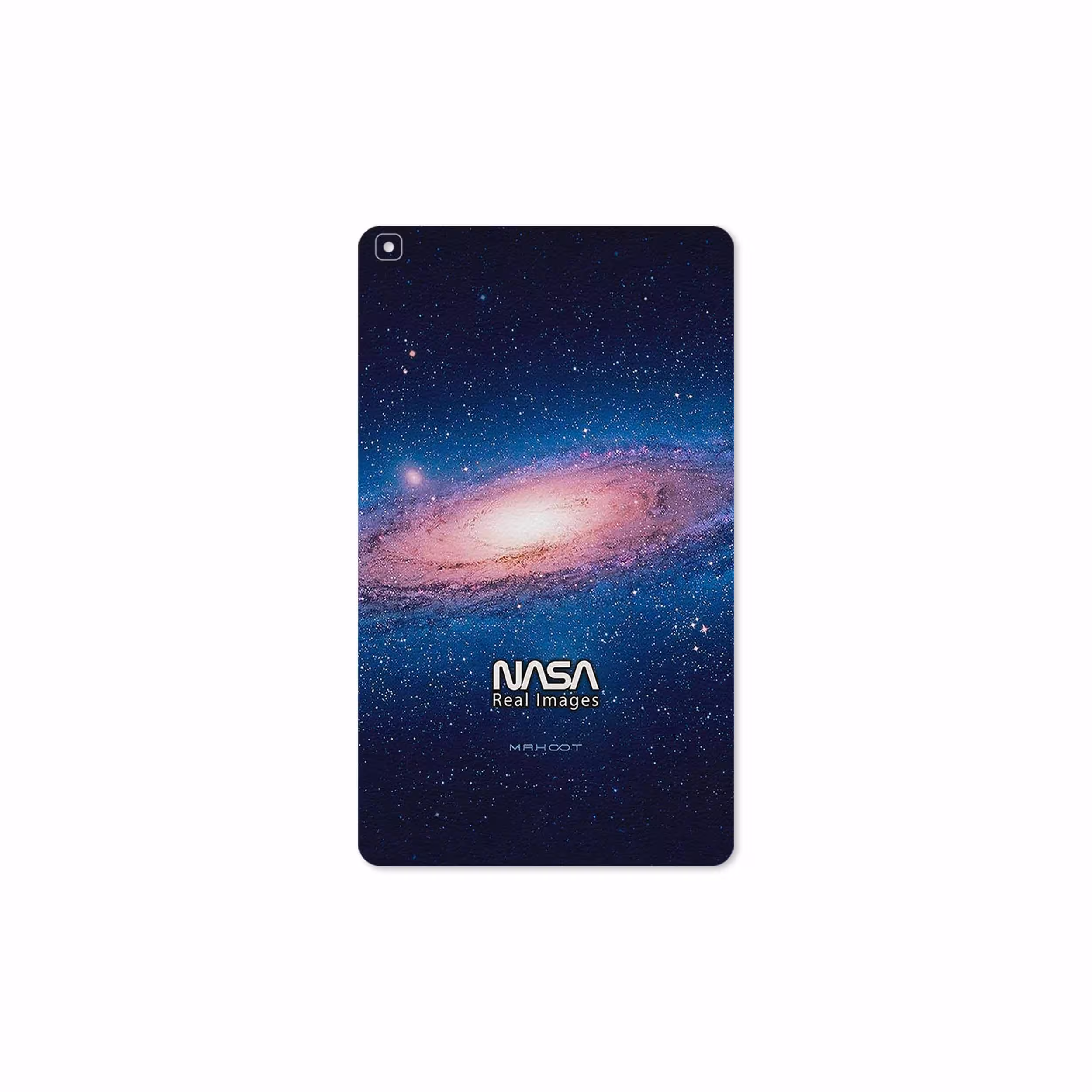 برچسب پوششی ماهوت مدل Universe-by-NASA-4 مناسب برای تبلت سامسونگ Galaxy Tab A 8.0 2019 T290